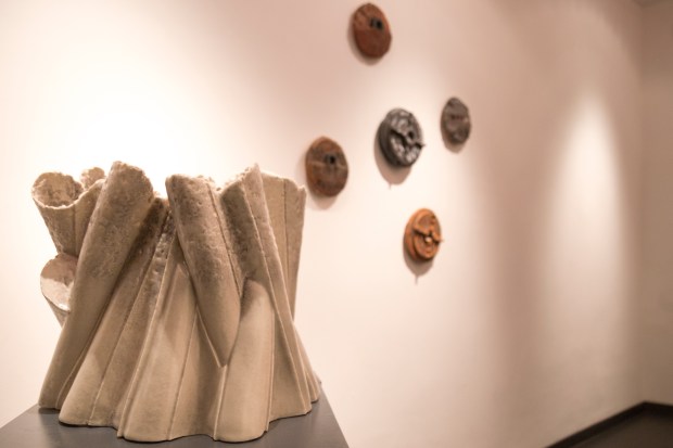 Eraldo Chiucchiù Andrea Caruso