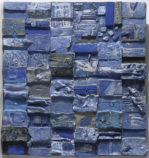 arrhythmic sound n5 genetical memory series year 2013 gres+oxides+glaze dim.cm55x56x5