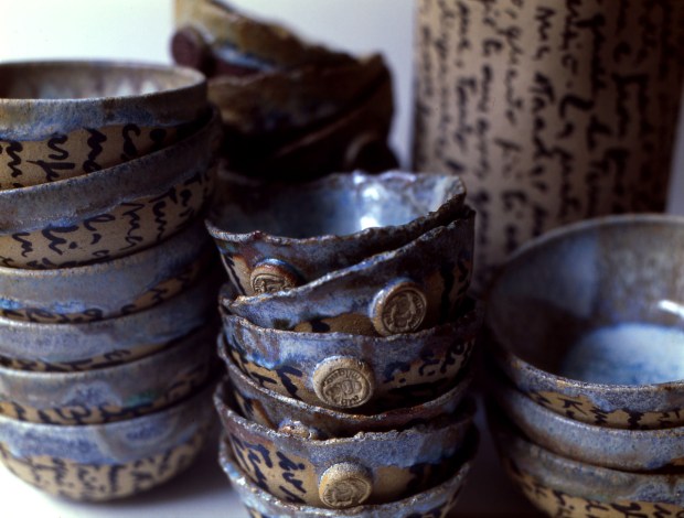 Gabriella Sacchi_Collezione_Lettera per te