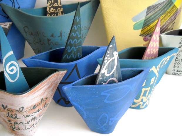 Gabriella Sacchi_Dove stiamo andando