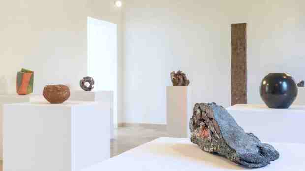 Grottaglie_XXV Concorso di ceramica mediterranea