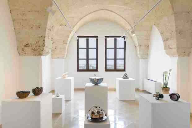 Grottaglie_XXV Concorso di ceramica mediterranea