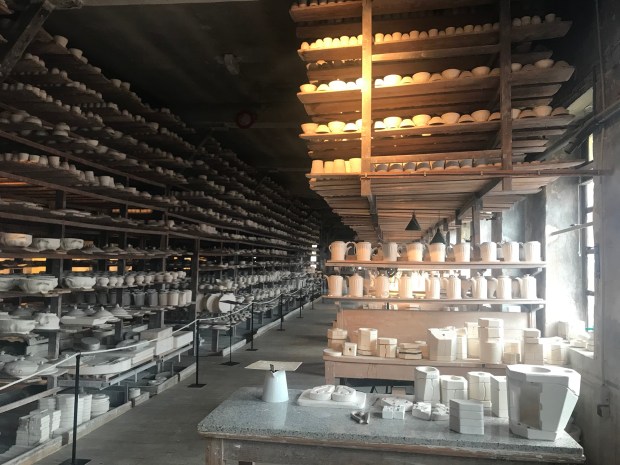 CLAY_at_Bernardaud_1