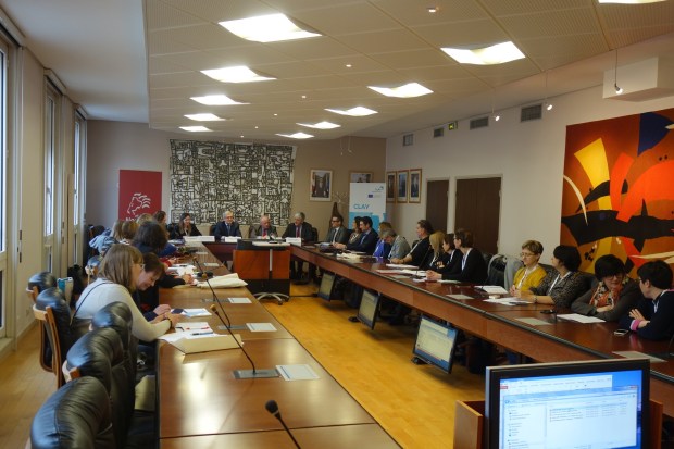 CLAY_meeting_1