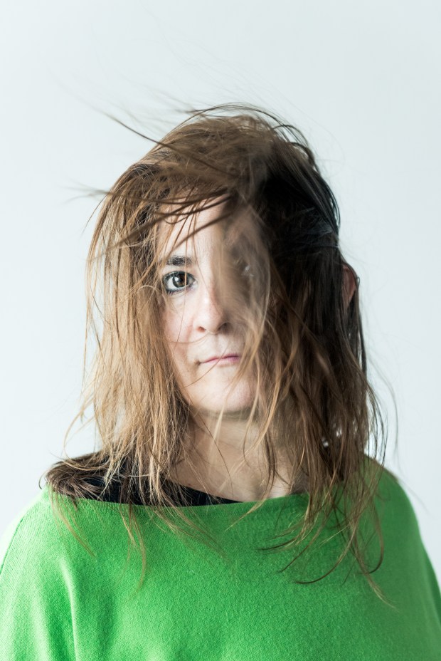 Fiorenza Pancino © Chiara Casanova