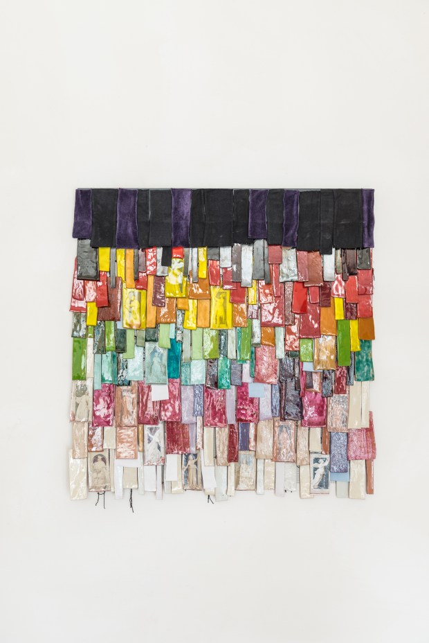 Giotto mi parla © Chiara Casanova