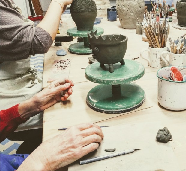 l'età non è importante