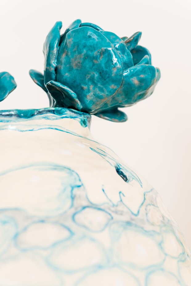 Unconscious boxes dettaglio © Chiara Casanova