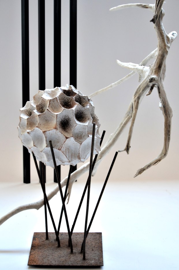 Sabine Pagliarulo PULSE mondelliani 2