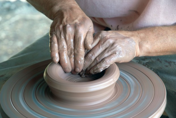 CLAY - foto di progetto 1
