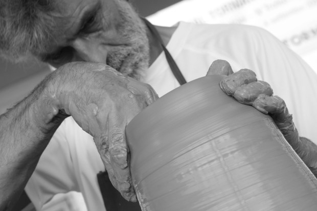 CLAY - foto di progetto 2 - Foto Antonio Veca