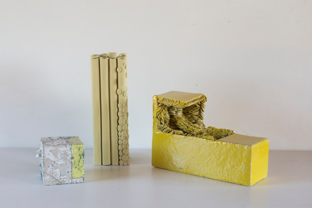 Clay Collective 24 (1 di 1)