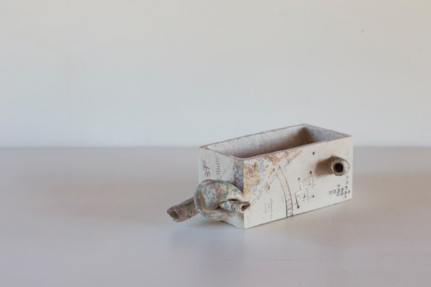 Clay Collective 38 (1 di 1)