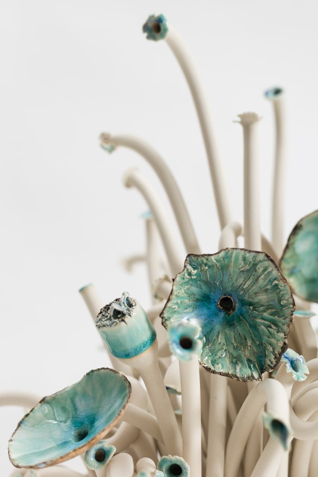 Bluye Tube Flowers dettaglio copia