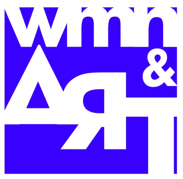 wmn&amp;ART_logo