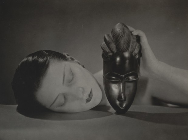 man Ray 2000 x 1500